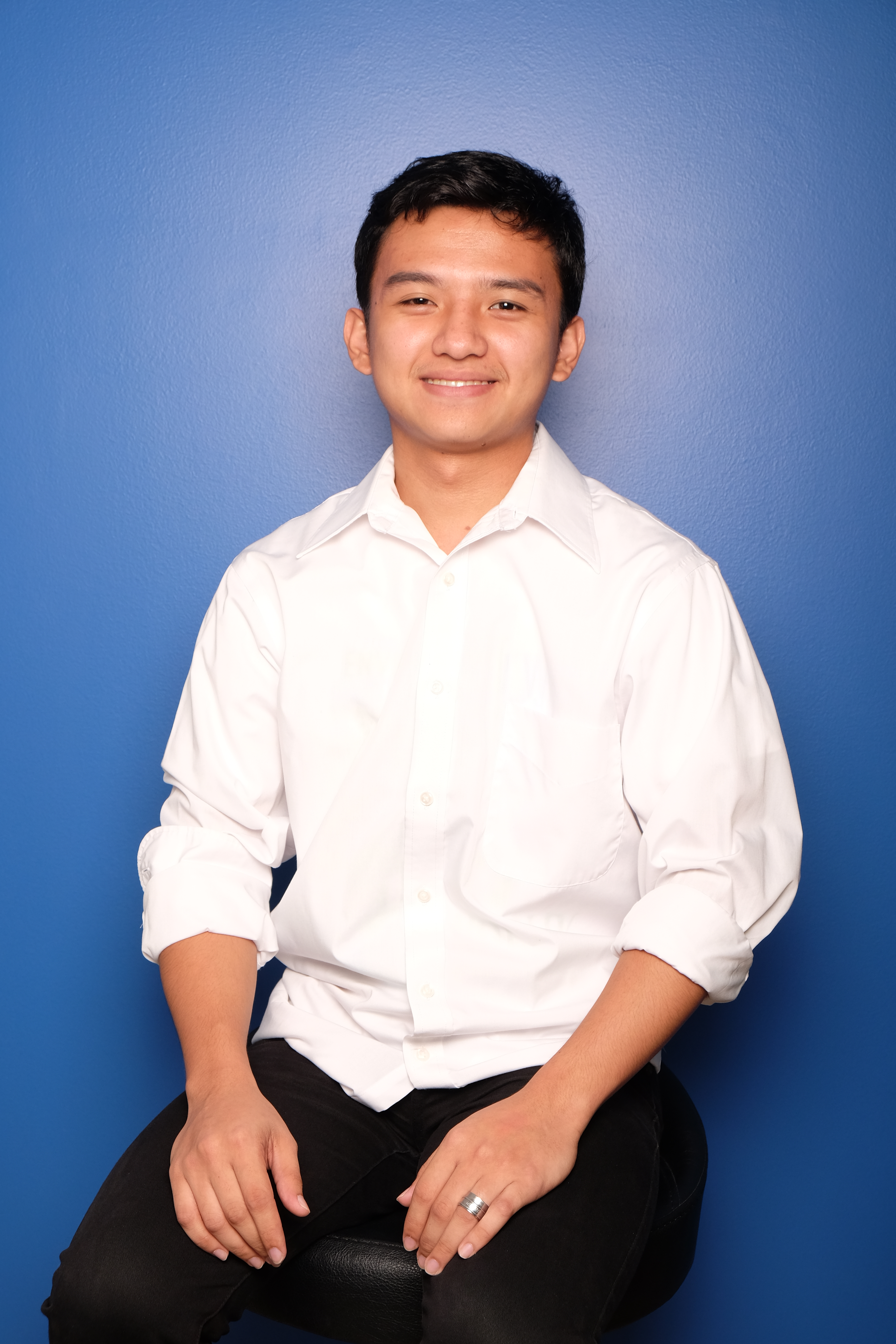 Christian Angel Reyes - Site Reliability Engineer